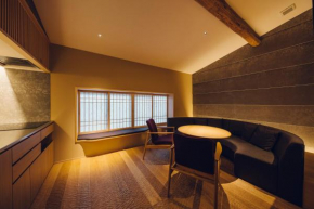 Asahi House Kyoto Dog Friendly